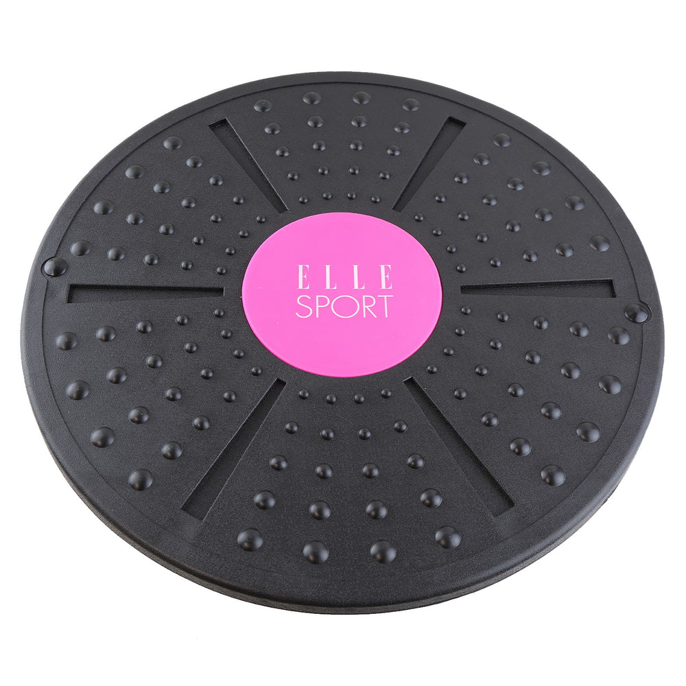 Elle disco balance SR6646