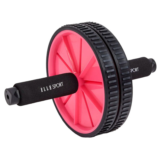 Elle rueda ejercicios SR6353