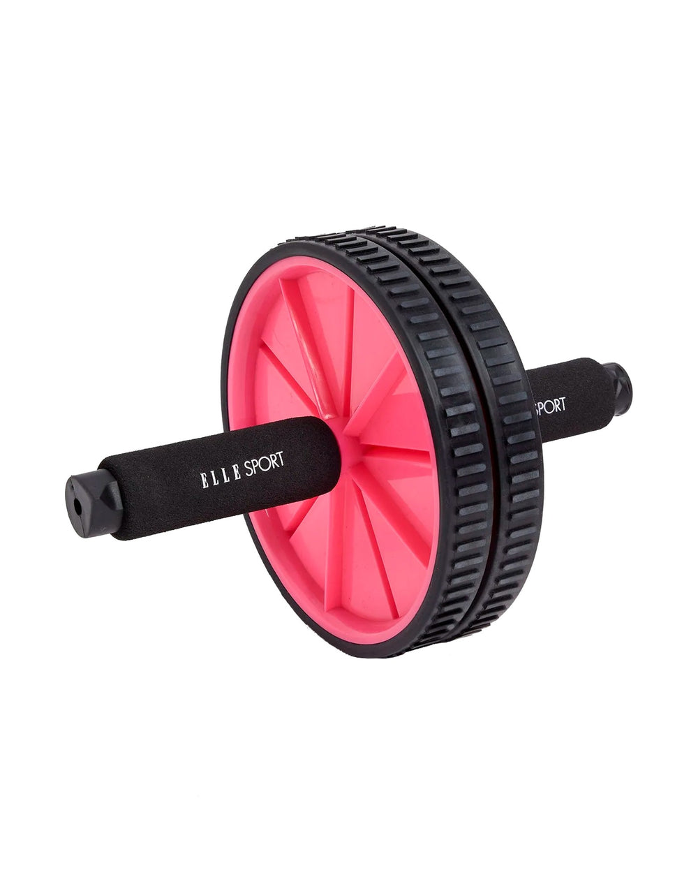 Elle rueda ejercicios SR6353