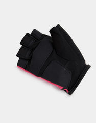 Elle guantes ejercicios L/XL rosa SR6358