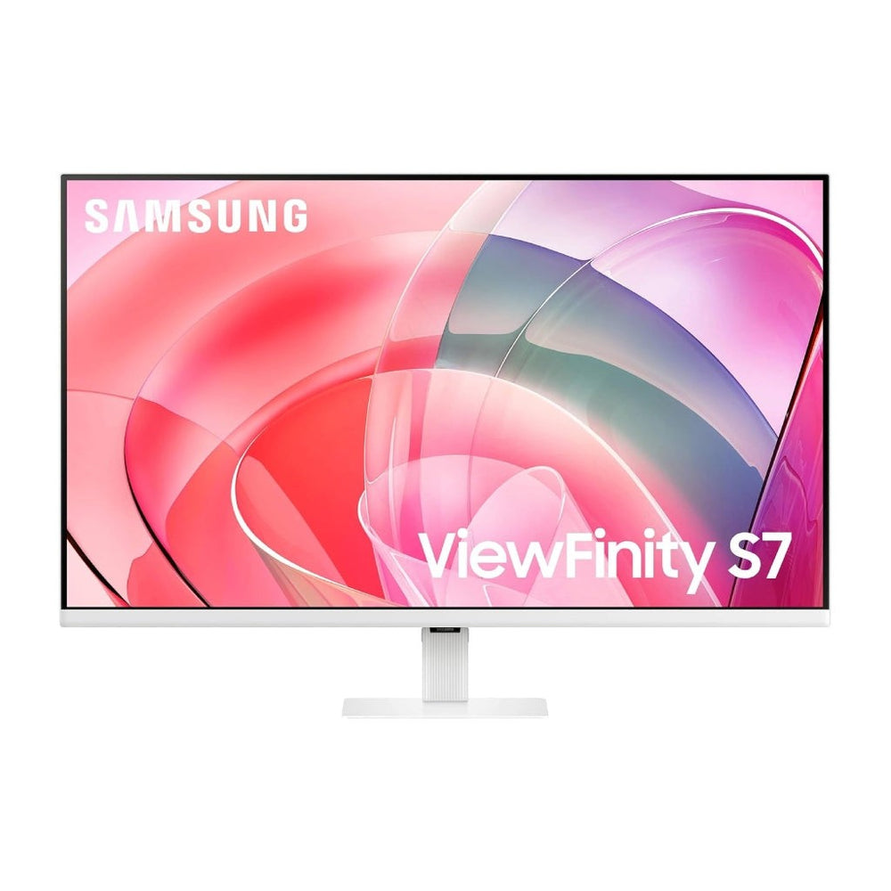Samsung monitor 32" UHD LS32D702EANXGO