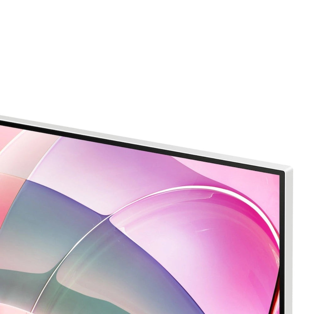 Samsung monitor 32" UHD LS32D702EANXGO