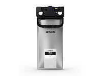 Epson - Ink cartridge - Black
