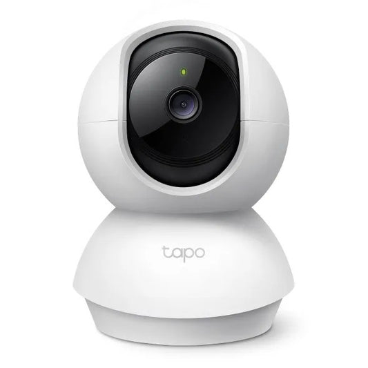 CAMARA WIFI TAPO PAN/TILT HOME SECURITY