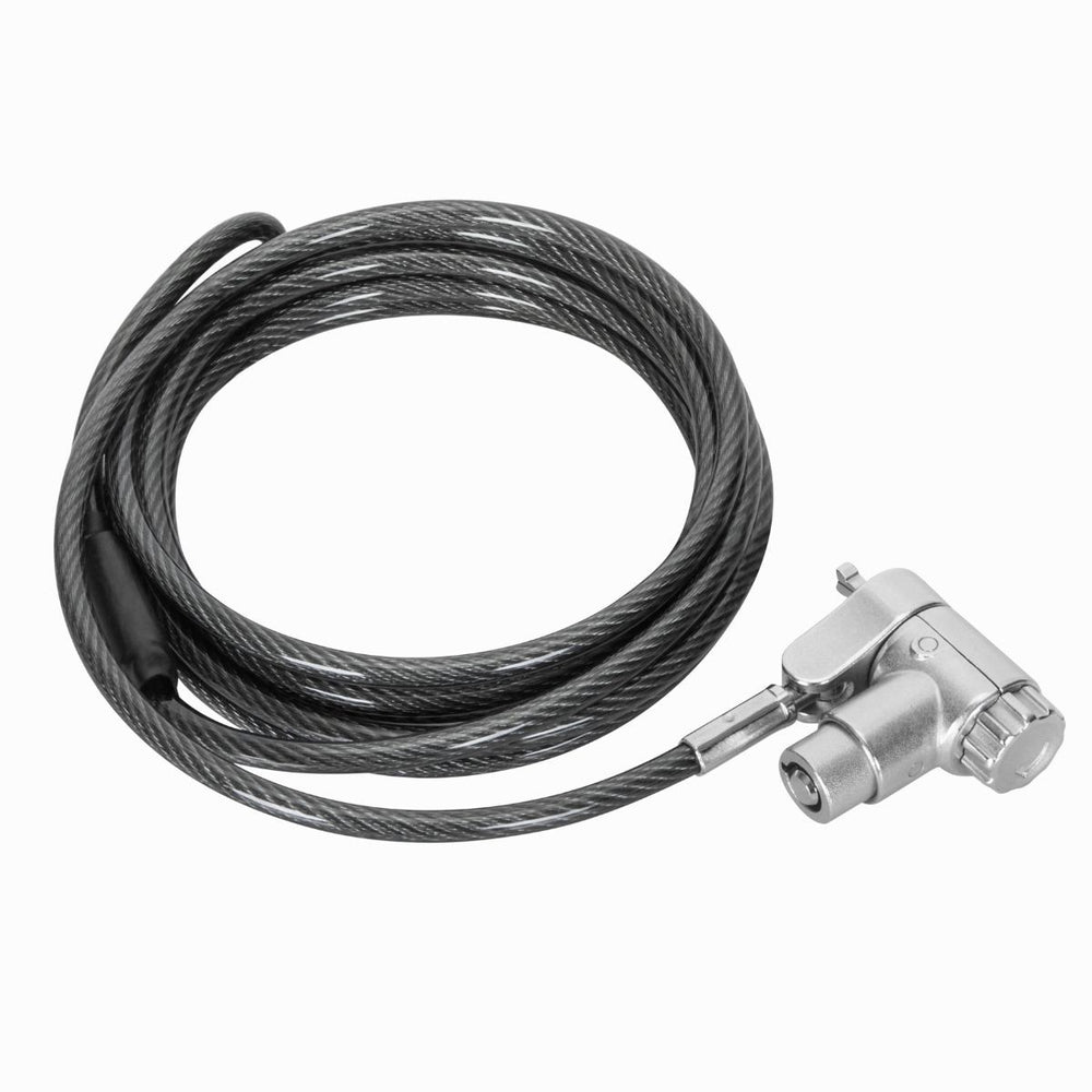 Targus set candado universal llave maestra 25 Piezas-ASP95MKGLX-25