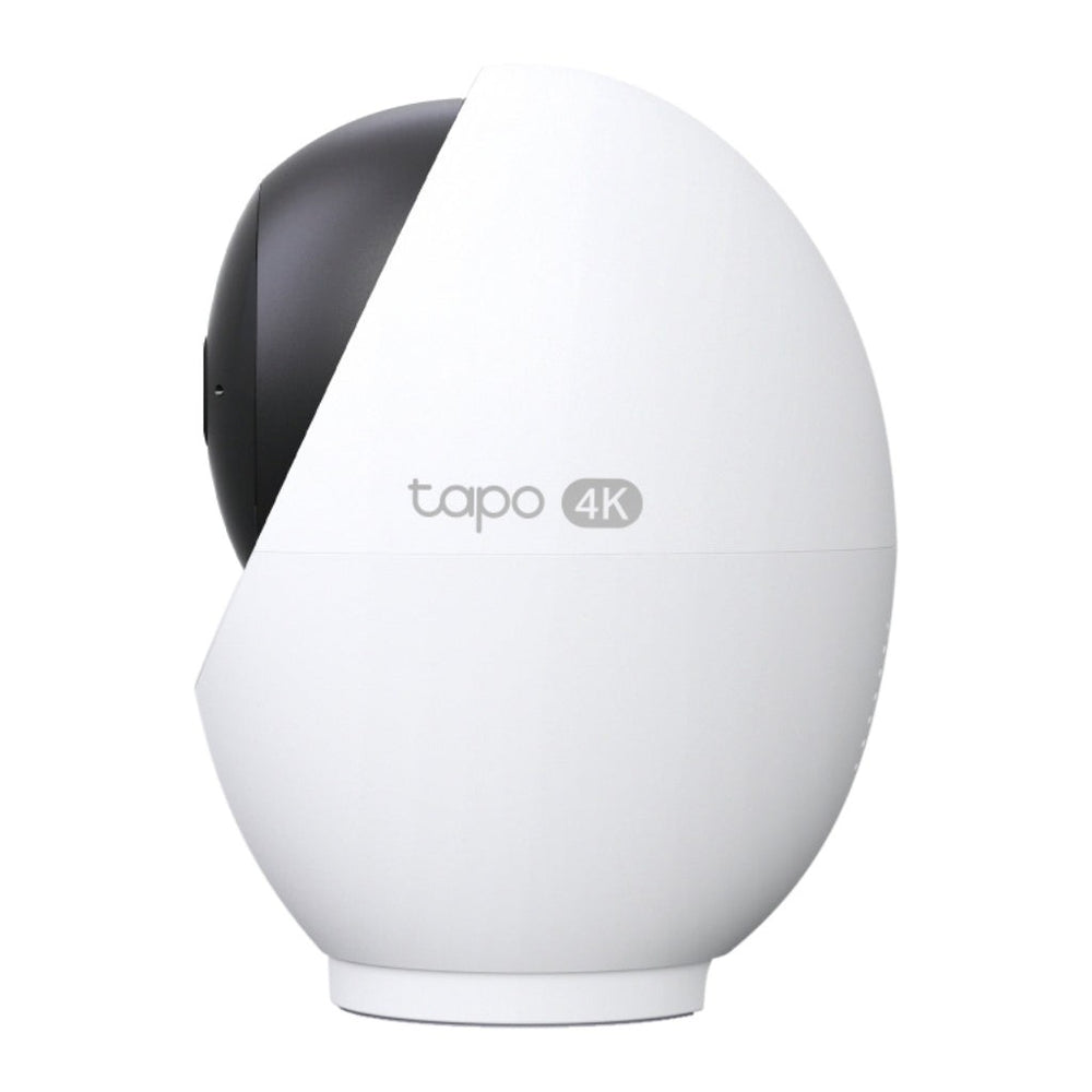 TP Link camara devVigilancia Wi-Fi Inteligente Tapo C260, rotacion 360º, 4K 8MP, detección IA, reconocimiento facial, vision nocturna - Tapo C260