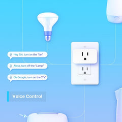 TP Link mini smart wi-fi plug - Tapo P125