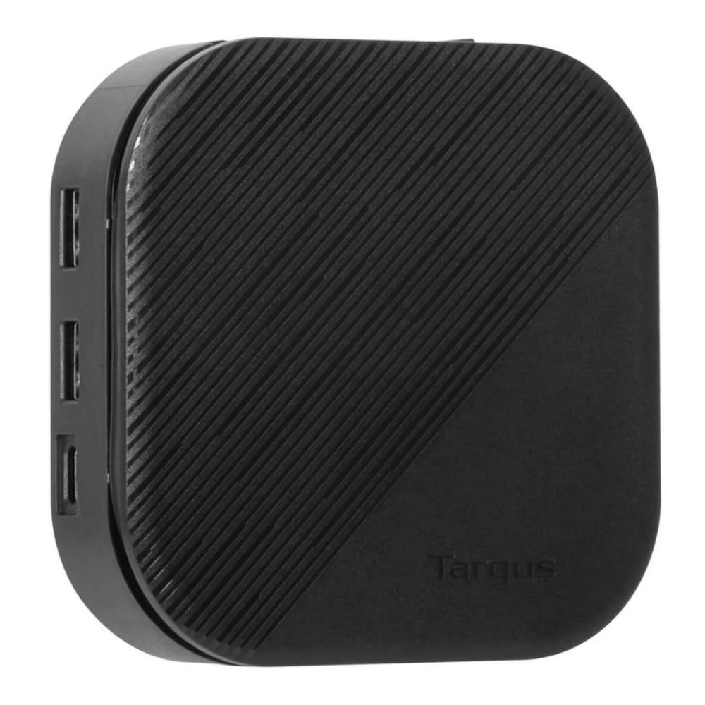 Targus docking USB-C universal dual HD con 80W PD pass-thru - DOCK116GLZ