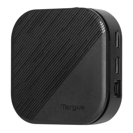 Targus docking station universal USB-C DV4K HDMI 65W power delivery - DOCK310USZ