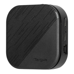 Targus docking station universal USB-C DV4K HDMI 65W power delivery - DOCK310USZ