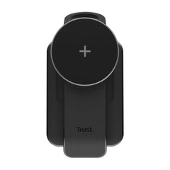 Trust soporte Viro de carga magnetico inalambrico 3 en 1 para iPhone, Apple Watch y AirPods - 25464
