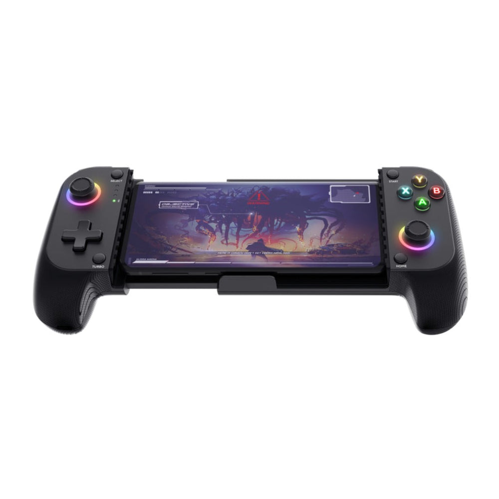 Trust GXT 735 Mylox controlador gaming inalambrico para móvil negro - 25485