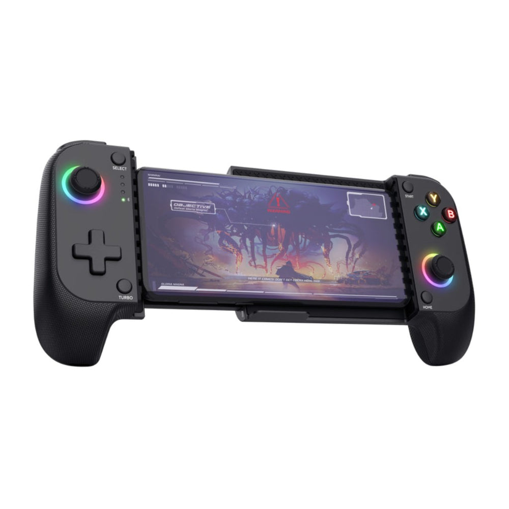 Trust GXT 735 Mylox controlador gaming inalambrico para móvil negro - 25485