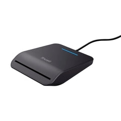 Trust lector de documentos de identidad en sitios web y administraciones publicas - 23890