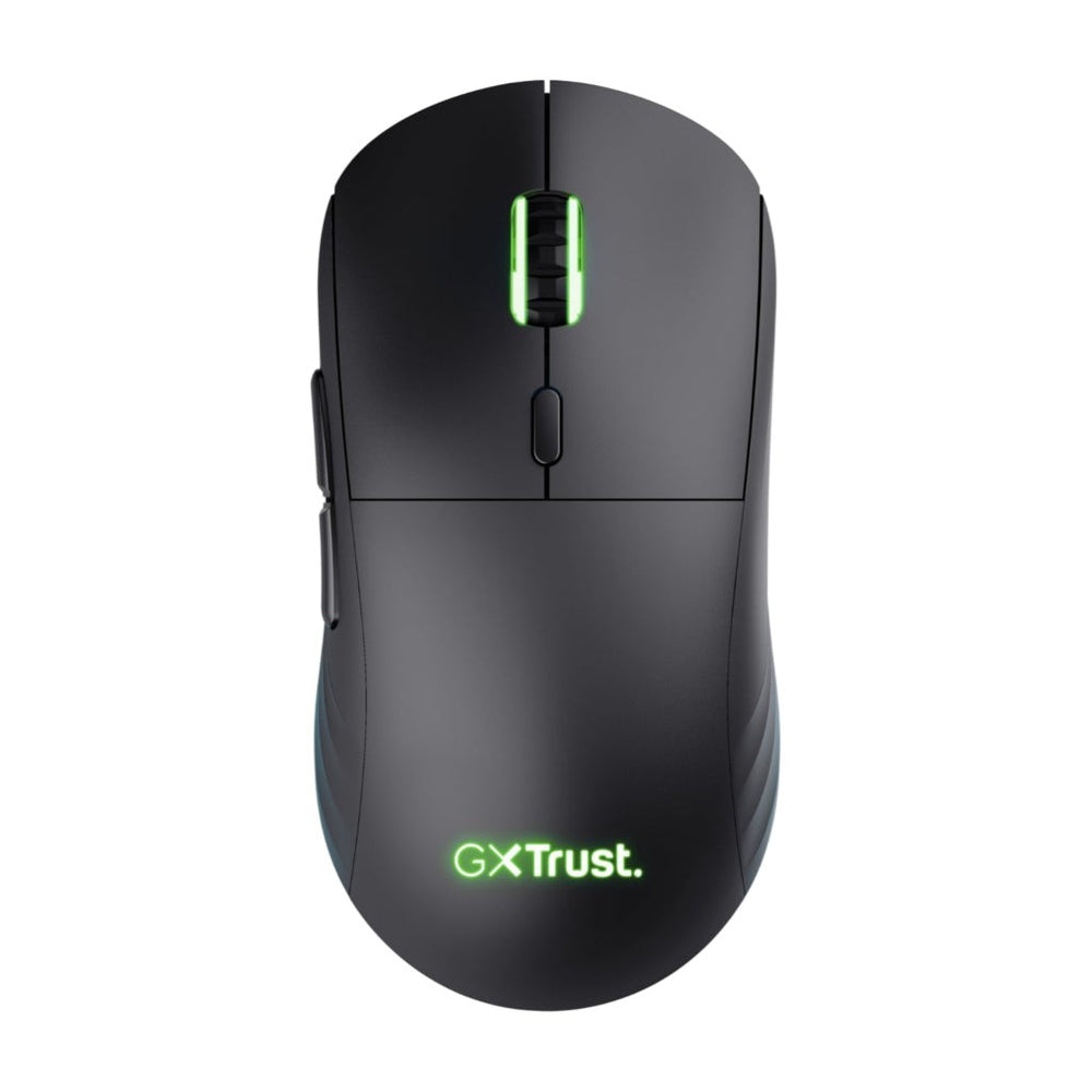 Trust mouse gaming inalambrico GXT 927 Redex sensor de 25.000 dpi - 25127