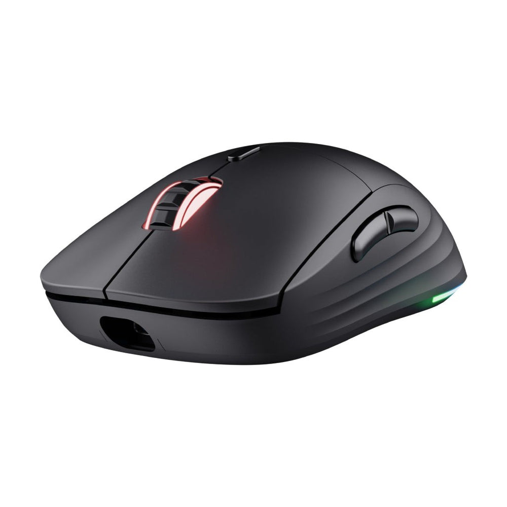 Trust mouse gaming inalambrico GXT 927 Redex sensor de 25.000 dpi - 25127
