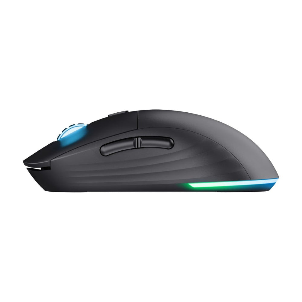 Trust mouse gaming inalambrico GXT 927 Redex sensor de 25.000 dpi - 25127