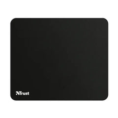 Trust alfombrilla de raton lisa con base de goma antideslizante  - 24193