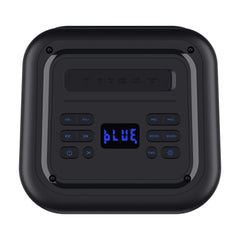 Trust Azura altavoz inalambrico para fiestas negro EU - 25280