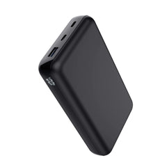 Trust bateria externa Laro de 100 W para portátiles carga rapida USB-C - 25240