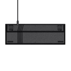 Trust teclado mecanico gaming GXT 867 Acira con iluminacion RGB - 24885