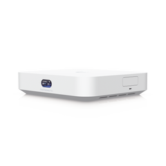 UniFi Cloud Gateway MAX, router de red Ubiquiti
