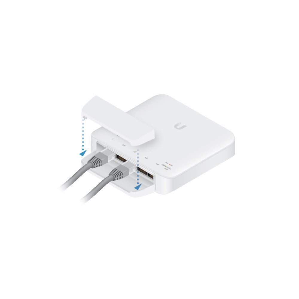 Switches Administrables - imagen 4