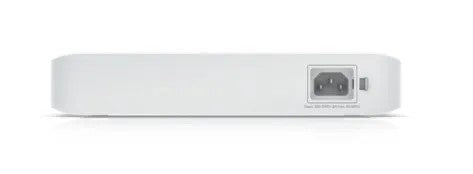 UniFi Switch Empresarial Capa 3 de 8 Puertos PoE 802.3af/at 2.5G 2 Puertos 1/10G SFP , 120W