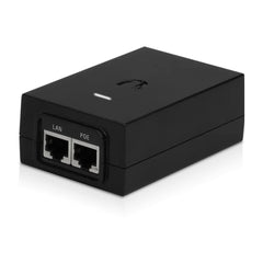 UniFi Switch Pro Max 24 POE, 24 puertos (8 puertos POE 2.5 GbE y 16 puertos GbE POE ), 2 puertos SFP 10G, 400W, pantalla táctil