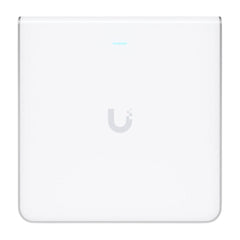 Punto de Acceso WiFi 7 Con Diseño de Pared, Tribanda en 2.4, 5 y 6 GHz, Hasta 10.688 Gbps, Puerto Ethernet 1/2.5 GbE, 300 Clientes Simultáneos