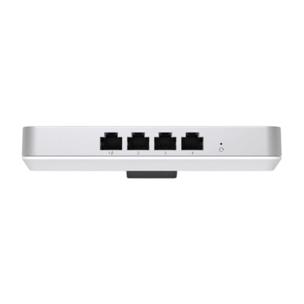 Punto de Acceso WiFi 7 Con Diseño de Pared, Tribanda en 2.4, 5 y 6 GHz, Hasta 10.688 Gbps, Puerto Ethernet 1/2.5 GbE, 300 Clientes Simultáneos