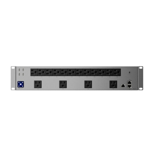 Ubiquiti USP-PDU-Pro – Distribución de Energía Profesional UniFi