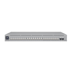 UniFi Cloud Gateway: Dream Machine PRO MAX. Administra hasta 150 dispositivos UniFi y 2000 clientes/todas las aplicaciones UniFi/5 Gbps de ruteo con IDS/IPS, 2 bahías 3.5", 128 GB SSD internos, Fail Over, balanceo de cargas, VPN/SD-WAN