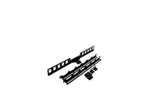 HP - Kit de montaje (montaje VESA) - para sistema de videoconferencia