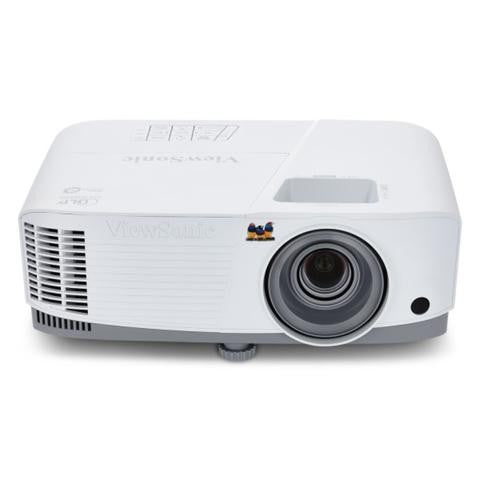 Viewsonic proyector SVGA DLP 4.000 lumens HDMI 2 x VGA blanco PA503S
