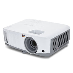 Viewsonic proyector SVGA DLP 4.000 lumens HDMI 2 x VGA blanco PA503S
