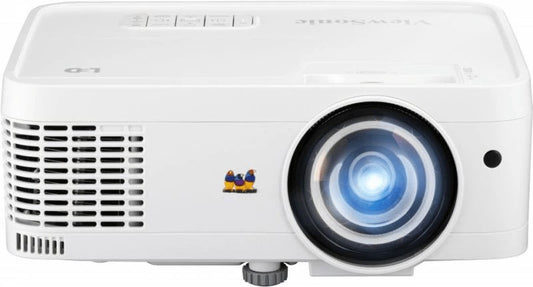Viewsonic proyector 3 000 lumens WXGA 1280 x800 LED DLP LS560WH