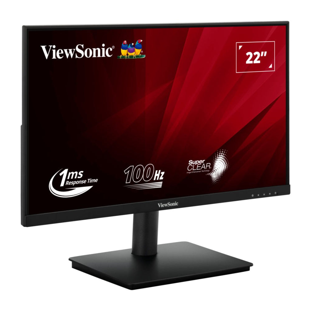 Viewsonic monitor VA 22" 1920 x 1080 VA220-H