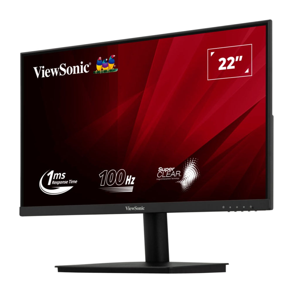 Viewsonic monitor VA 22" 1920 x 1080 VA220-H