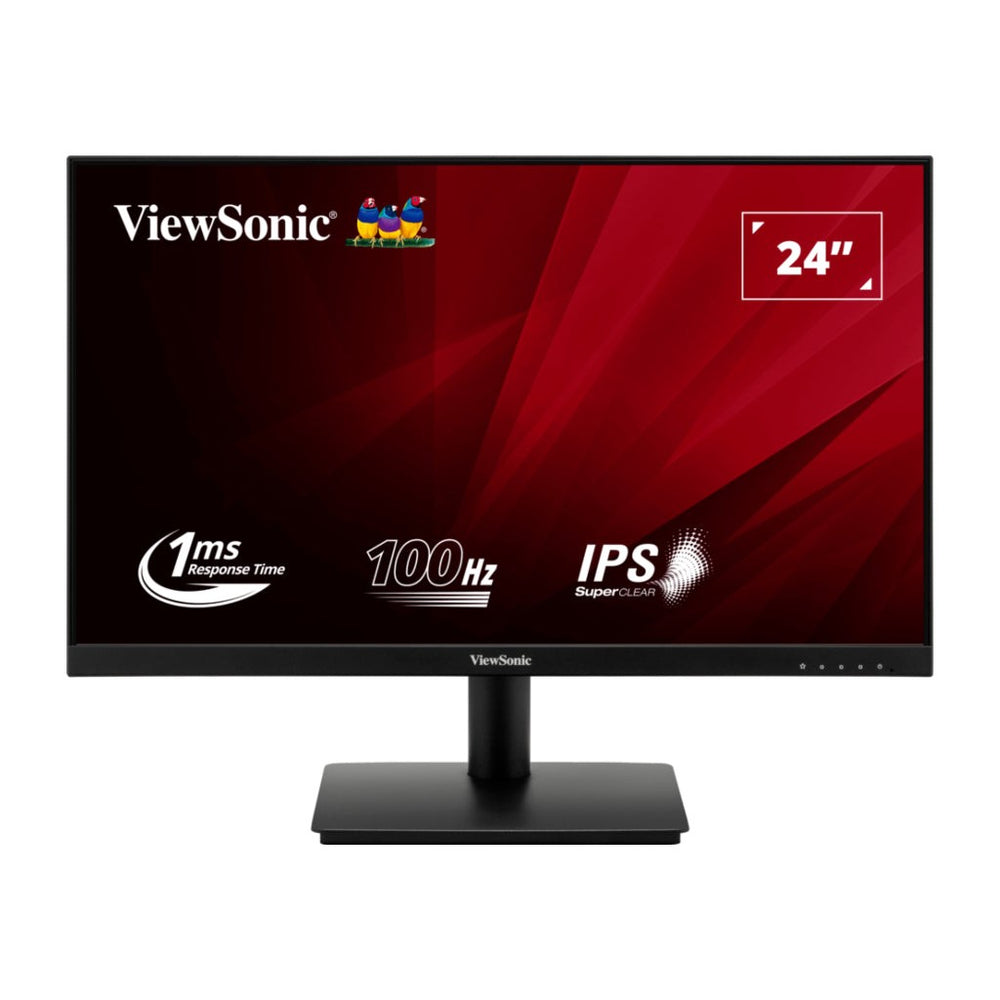 Viewsonic monitor IPS 24" 1080p VA240-H