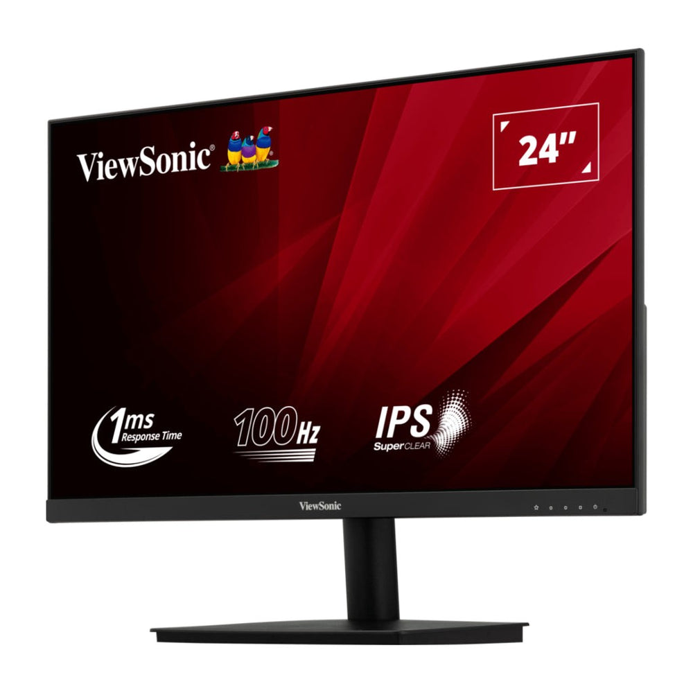 Viewsonic monitor IPS 24" 1080p VA240-H