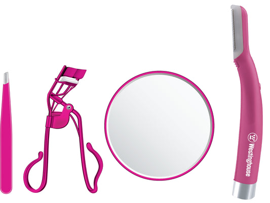 Westinghouse kit Facial de belleza y Dermaplaning WH1173