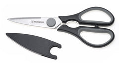 Westinghouse Tijeras de cocina de acero inoxidable WCKG0081013