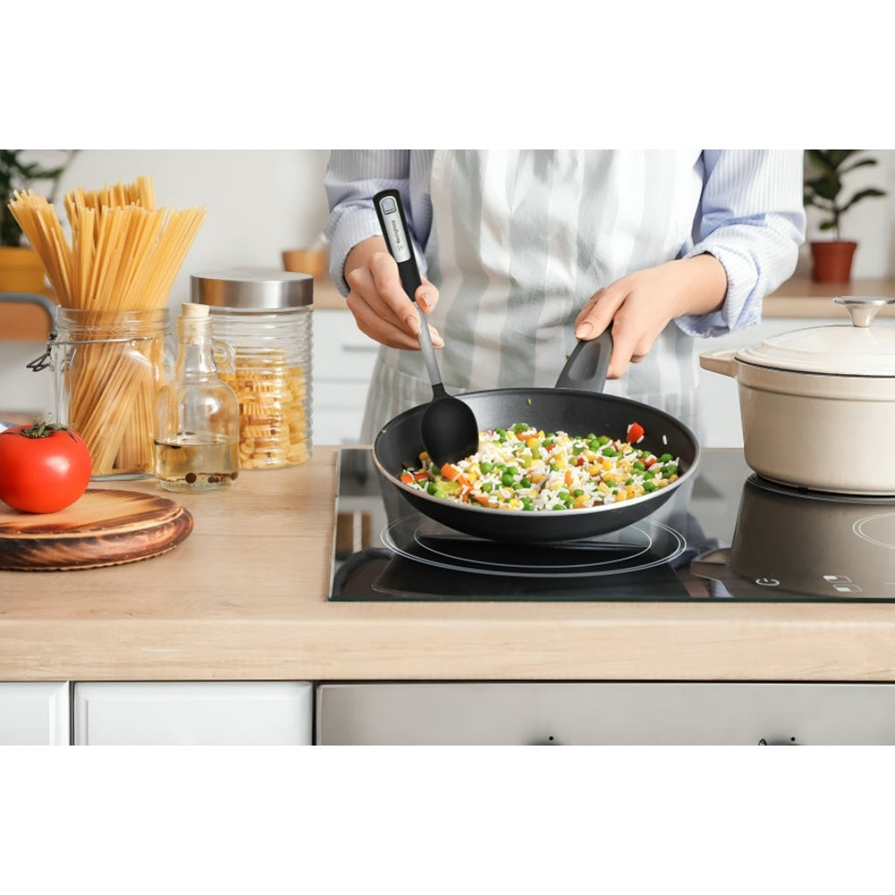 Westinghouse cucharon de cocina de nailon color negro - WCKT0081010