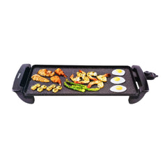 Westinghouse plancha de cocina electrica 1500W - WKGL13206