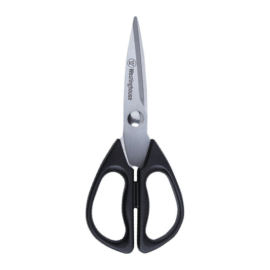 Westinghouse tijeras de cocina 2.0 mm de acero inoxidable - WCKG0082BK
