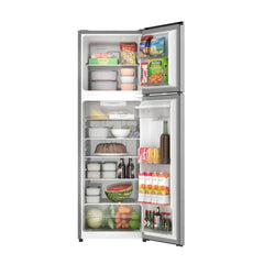 Whirlpool refrigerador 9 pies inverter con dispensador acero inox WT32209D