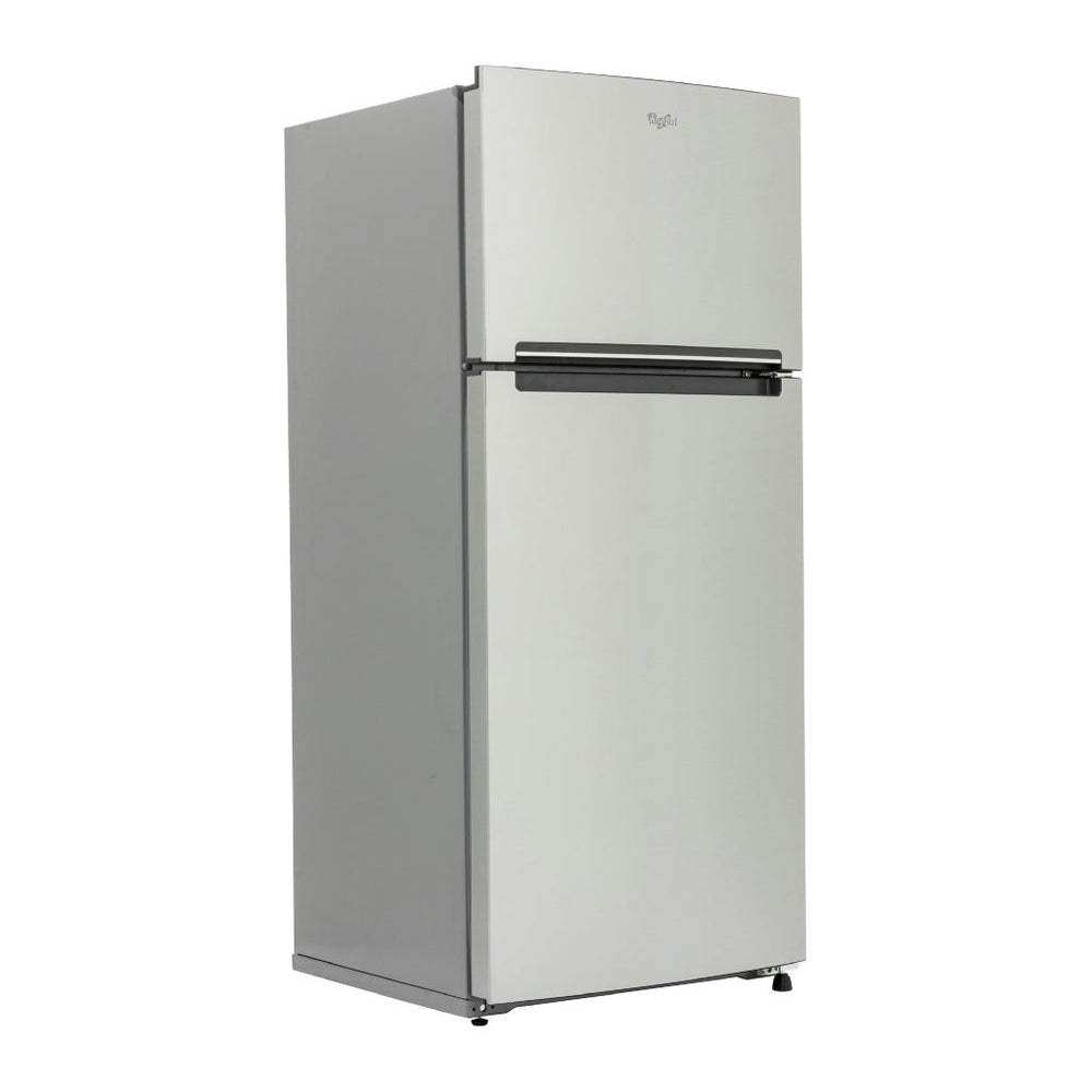 Whirlpool refrigerador 17 pies acero inox. WT1726A