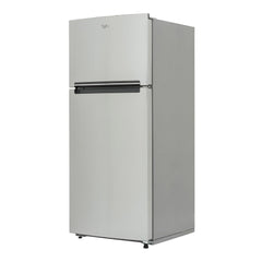 Whirlpool refrigerador 17 pies acero inox. WT1726A