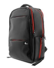 Xtech Insurgent XTB-507 Mochila para laptop 16.5” y accesorios de videojuegos - Nylon durable - Gaming